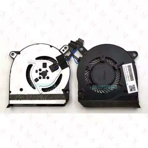 LL New HP Pavilion 14-CE Discrete graphics card Laptop fan L26367-001