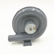 Quick 857, 857DW+, 706, 706W+ torch fan