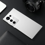 YK6-C25อัลตร้า4G/5G สมาร์ทโฟน6.8หน้าจอขนาดนิ้วหน่วยความจำโทรศัพท์8GB + 256GB 14.0 Android