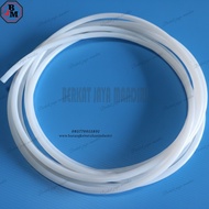Teflon Hose PTFE Tube/ 8x10 8x12 10x12 12x14 12x16 14x16