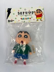 SOFVIPS 蠟筆小新