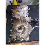 1WEEK WARRANTY ORIG JAPAN SURPLUS TOYOTA VIOS 1.3 2002 TO 2016 2NZ-FE ENGINE OIL PUMP ASSEMBLY 2NZ