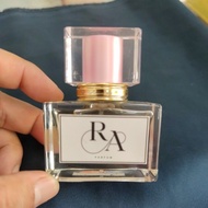 LADIES PERFUME ALL MEN LOVE