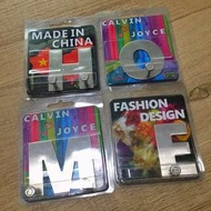 (3M貼) 不銹鋼 不鏽鋼 字母掛勾 Stainless Steel HOME Hook   