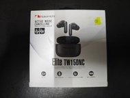 Nakamichi Elite TW150NC，主動降噪藍牙耳機。