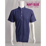 GOS Gents Sifli Chikan Group Men Kurtha/ Jippa Collection Wedding & Dinner Baju Kurtha G19723