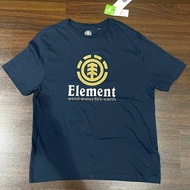 Element Vertical T-shirt - Youth 16