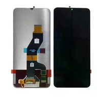 For Tecno Itel City 100 (C671L) LCD Display and Touch Panel Screen Assembly