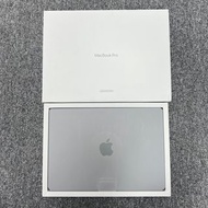 G17J2LL【美版Apple Certified Refurbished】Macbook Pro 14” 2023 M2 MAX 8TB Gray