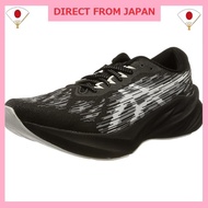 [ASICS] Running Shoes NOVABLAST 3 Men's 002 (Black/White) 26.0 cm 2E
[ASICS] Running Shoes NOVABLAST