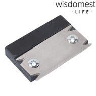 WISDOMEST Woodworking Edge Trimmer, ​Deburring​ ​Black ​Edge Banding Trimmer​, ​Trimmer Utensil​ ​Mi