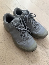 Arcteryx Aerios GTX Gore-Tex Hiking Shoes - 始祖鳥鞋