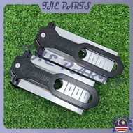 CHAIN ADJUSTER Y15ZR Y16ZR Y15 Y16 SWING ARM STANDARD ARM CHAIN ADJUSTER ALLOY CNC ADJUSTER PENARIK 