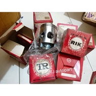 Piston & Ring Honda Raider HX135