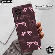 Silicone Samsung Galaxy M33 5G Latest Fashion Case Aesthetic Case Samsung Galaxy M33 5G Silicone Pro