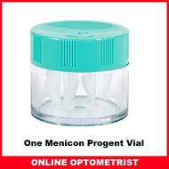 MENICON PROGENT VIAL