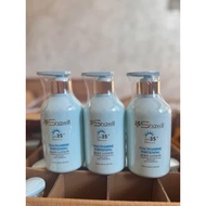 shawill niacinamide whitening body lotion