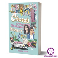 Chords Of The Reckless Heart - Marisa Fendi [Bookiut]