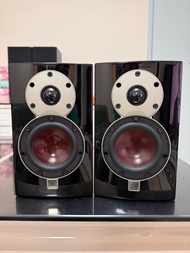 達尼皇太子DALI Menuet （6）書架喇叭