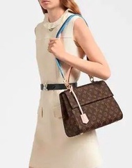 Lv cluny MM