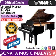 Yamaha Grand Piano DC5X Disklavier