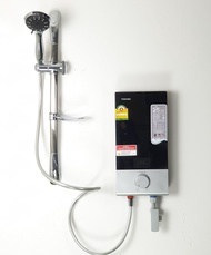 TOSHIBA เครื่องทำน้ำอุ่น 4500 วัตต์ DSK45ES5KB