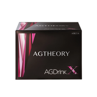 AXXZIA AGtheory 抗糖飲 膠原蛋白飲 第五代最新版 25ml X 30支