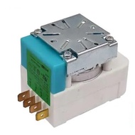 TD-20C SAMSUNG REFRIGERATOR DEFROST TIMER REFRIGERATOR TIMER FREEZE TIMER
