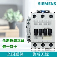 Fake One Penalty Ten Genuine Siemens 3TF30 31 32 33 34 3511 01/10 AC Contactor 3TS