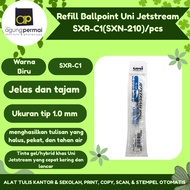 Uni Jetstream SX-210 Ballpoint Refill