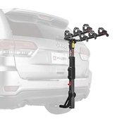 Sports 3-Bike Hitch Racks for 1 1/4 in. and 2 in. Hitch