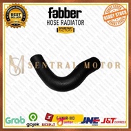 Hino FM500 FM 500 Upper Radiator Hose FABBER