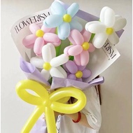 Long Balloon Thickened Magic Balloon Twisted Balloon Size 260Q Birthday Party Supplies