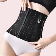 Bekung Bengkung Perut Buncit Wanita Sajat Tummy Girdle Confinement Belt Bekung Perut Sajat Women Sli