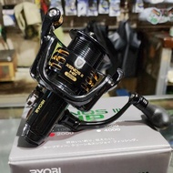 Reel Ryobi XENOS iii 2000 3000 - Zumarts Ofc
