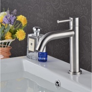 Premium Faucet Stainless Steel Bathroom Faucet Basin Tap Basin Tap