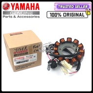 100% ORIGINAL Y15 Y15ZR FUEL COIL MAGNET COIL STARTOR COIL 2PV-H1410-01