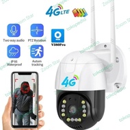 CCTV SIMD 4G V380 PRO OUTDOOR WATERPROOF