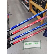 joran pancing Fishing Rod ☸FISHING ROD PIONEER 5.6/6/7/8/9/10FEET☃