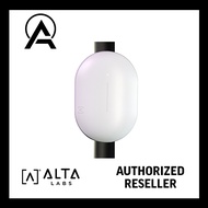 Alta Labs AP6-Pro-Outdoor Wi-Fi 6 IP68 Omnidirectional Mesh Connectivity and Hotspot Functionality