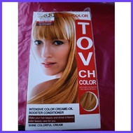 ❖ ▟ ▦ TOVCH PERMANENT HAIR COLOR