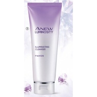 Avon anew cleanser pencuci muka anew