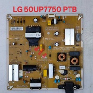 LG 50UP7750 PTB (EAX69502702(1.0) POWER BOARD/POWER SUPPLY TV ORIGINAL
