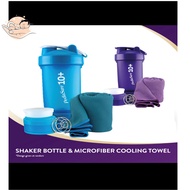 [ABBOTT] Pediasure 10+ Shaker Bottle 450ml (LIMITED EDITION)