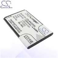 CS Battery Nokia BL-4UL / Nokia 3310 2017 / Asha 225 Phone Battery NK225XL
