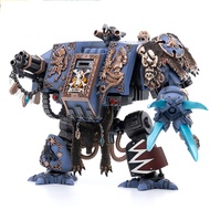 HiPlay JOYTOY Warhammer  1/18 Space Wolves Bjorn the Fell-Handed JT2924 Action Figures