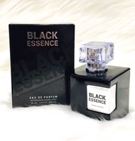 ( แท้ ) น้ำหอมอาหรับ MB BLACK ESSENCE 100 ml. กลิ่นหอมใกล้เคียง Ferrari Black Essence น้ำหอมผู้ชาย ก