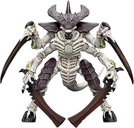 JOYTOY Warhammer 40k Tyranid Warrior (Leviathan Hive Fleet) Action Figure - JT8766