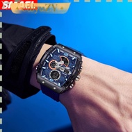 Pengeluar Termurah / Kilang Terus SMAEL  8109   Electronic couple watches for men and women, with LE