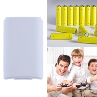 Wireless Controller Rechargeable Battery Cover For Xbox 360 With Sticker